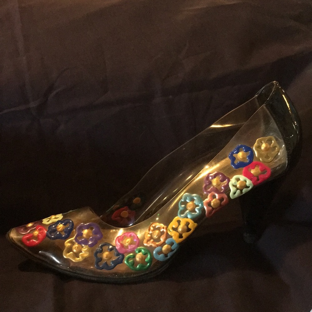 Chassures Geraci Cannes Pumps